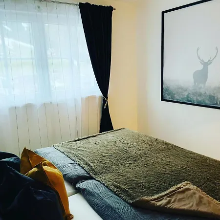 Mountainfloor Grossarl