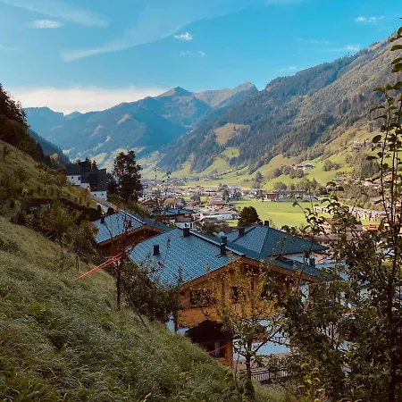 Mountainfloor *