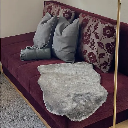 Mountainfloor Apartamento *