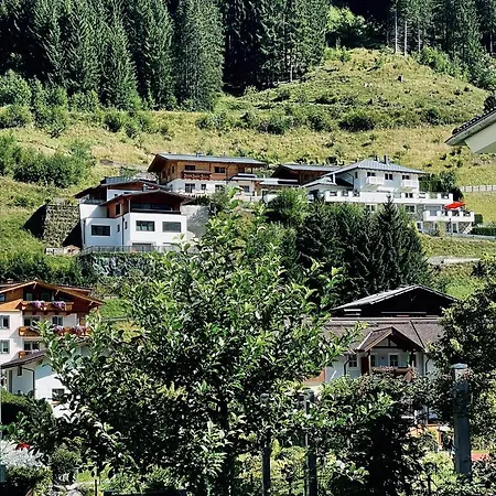 Mountainfloor Apartamento Grossarl