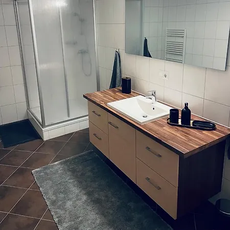 Mountainfloor * Grossarl