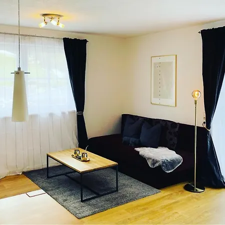 Apartamento Mountainfloor Grossarl