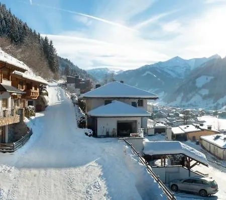 Apartamento Mountainfloor