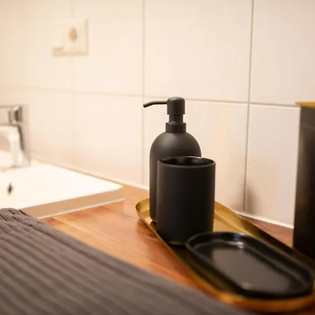 Apartamento Mountainfloor