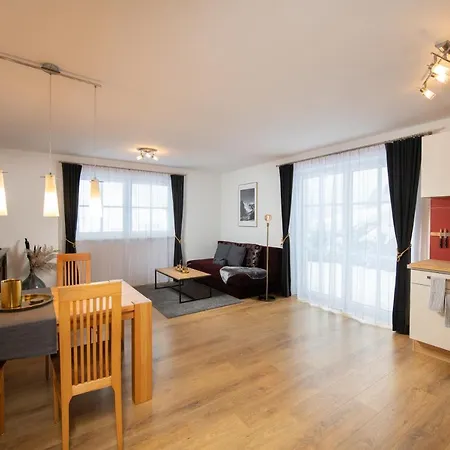 Apartamento Mountainfloor