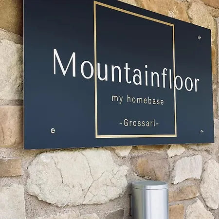 Mountainfloor *