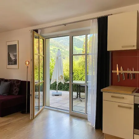 Apartamento Mountainfloor *