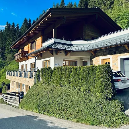 Mountainfloor Grossarl