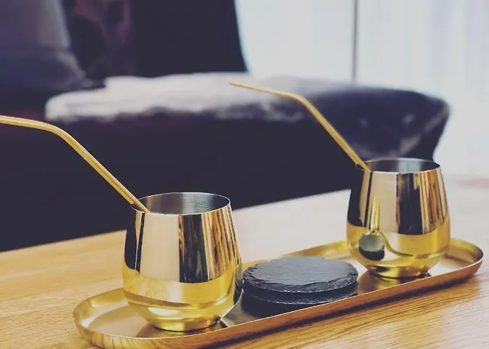 Апартаменты Mountainfloor *