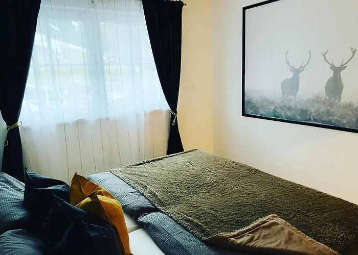 Mountainfloor Гроссарль