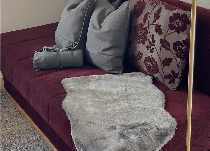 Mountainfloor Апартаменты *