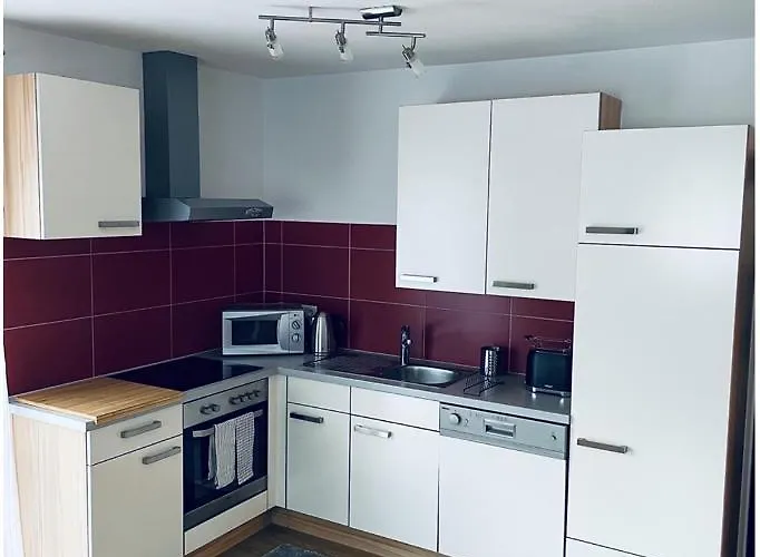 Mountainfloor Апартаменты *