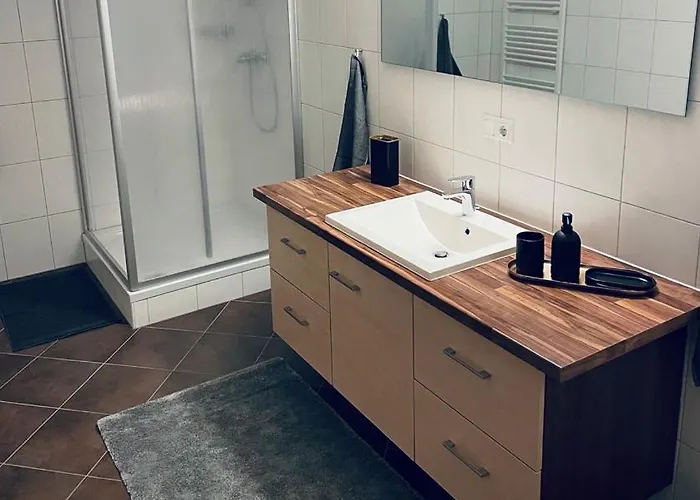 Mountainfloor * Гроссарль