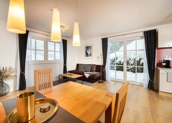 Mountainfloor Апартаменты *