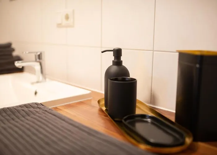 Апартаменты Mountainfloor