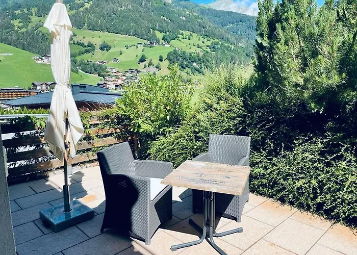 Mountainfloor Апартаменты *